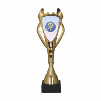 POKAL KVIZ – tematski pokal za kviz