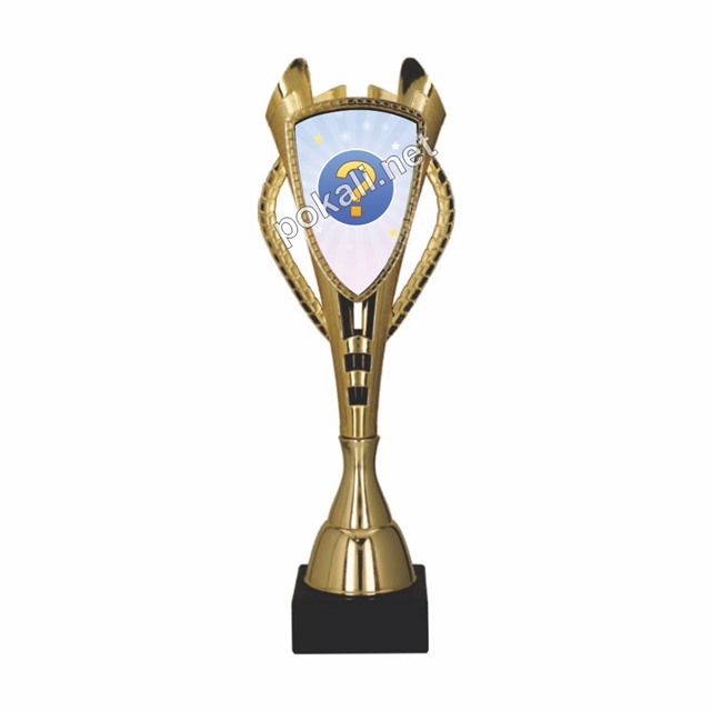 POKAL KVIZ – tematski pokal za kviz