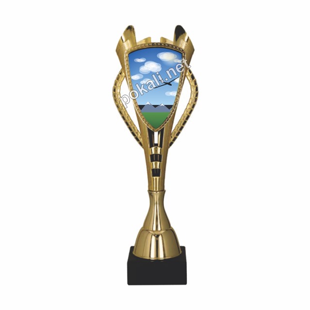 POKAL LETALSTVO – tematski pokal za letalstvo
