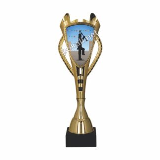 POKAL MAŽORETKE – tematski pokal za mažoretke