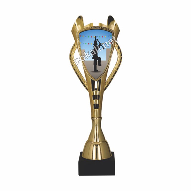 POKAL MAŽORETKE – tematski pokal za mažoretke