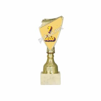 1 LETO mini pokal – MINI tematski pokal za 1 leto