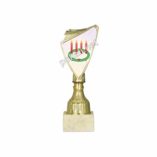 ADVENT mini pokal – MINI tematski pokal za advent