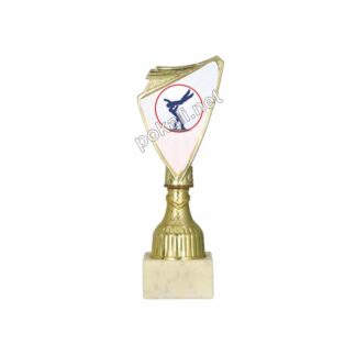 AIKIDO mini pokal – MINI tematski pokal za aikido