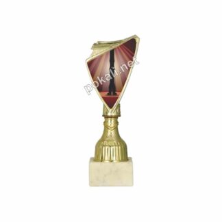 AKROBATIKA mini pokal – MINI tematski pokal za akrobatika