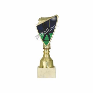 AMERIŠKI NOGOMET mini pokal – MINI tematski pokal za ameriški nogomet