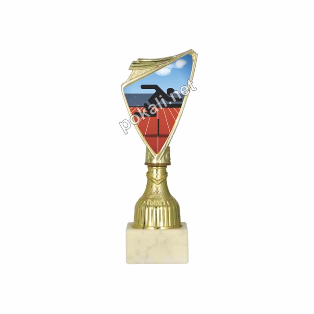 ATLETIKA mini pokal – MINI tematski pokal za atletika