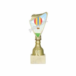 BALONARSTVO mini pokal – MINI tematski pokal za balonarstvo