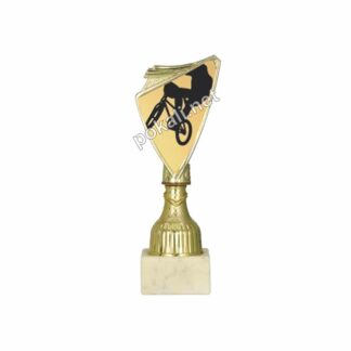 BMX mini pokal – MINI tematski pokal za bmx
