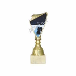 BOB mini pokal – MINI tematski pokal za bob