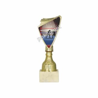 BOKS mini pokal – MINI tematski pokal za boks