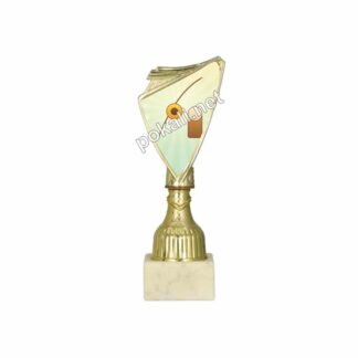 CAPOEIRA mini pokal – MINI tematski pokal za capoeiro