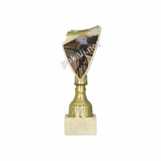CESTNO KOLO mini pokal – MINI tematski pokal za cestno kolo