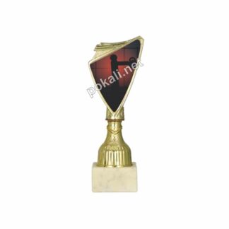 CROSSFIT mini pokal – MINI tematski pokal za crossfit