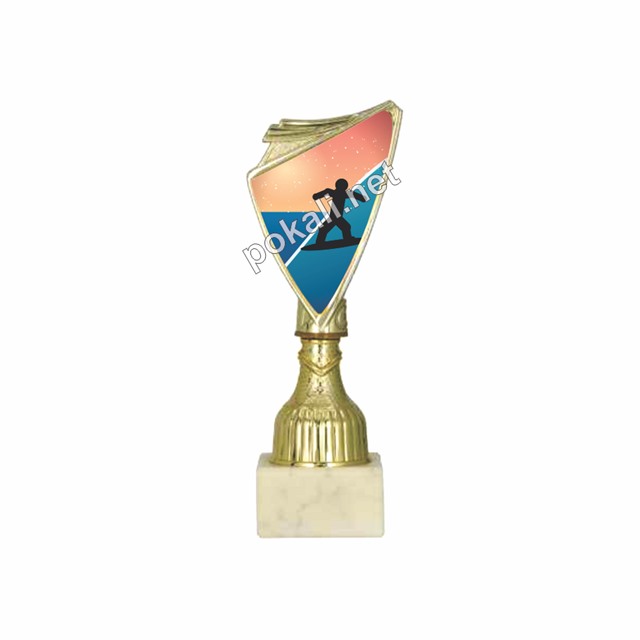 DESKANJE NA VODI mini pokal – MINI tematski pokal za deskanje na vodi