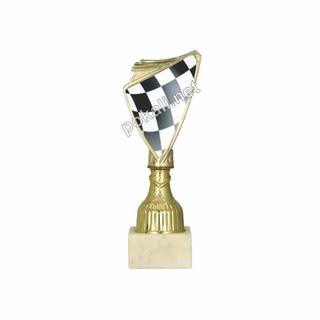 DIRKANJE mini pokal – MINI tematski pokal za dirkanje