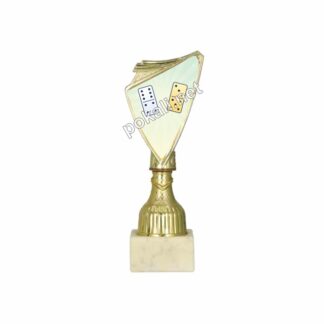 DOMINE mini pokal – MINI tematski pokal za domine