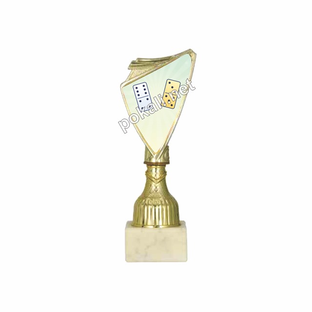 DOMINE mini pokal – MINI tematski pokal za domine