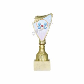 DRON RACING mini pokal – MINI tematski pokal za dron racing