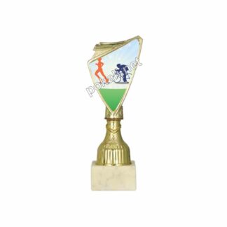 DUATLON mini pokal – MINI tematski pokal za duatlon