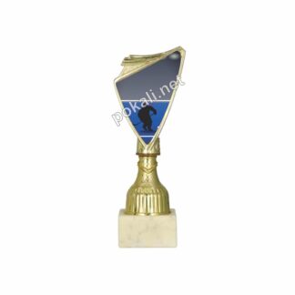 FLOORBALL mini pokal – MINI tematski pokal za floorball