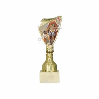FLORIJAN mini pokal – MINI tematski pokal za florijan