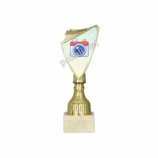 FOTOGRAFIJA mini pokal – MINI tematski pokal za fotografijo