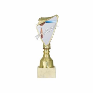 FRIZBI mini pokal – MINI tematski pokal za frizbi