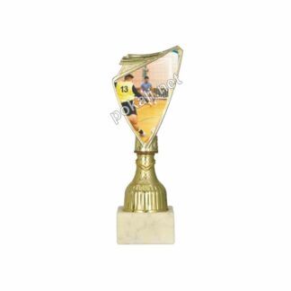 FUTSAL mini pokal – MINI tematski pokal za futsal