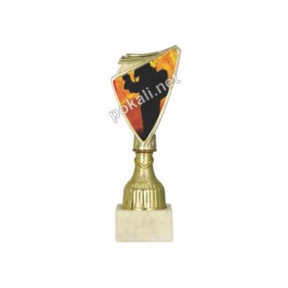 GASILCI mini pokal – MINI tematski pokal za gasilci