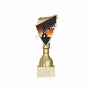 GASILKA mini pokal – MINI tematski pokal za gasilka