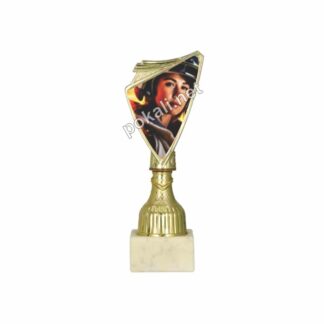 GASILKE mini pokal – MINI tematski pokal za gasilke