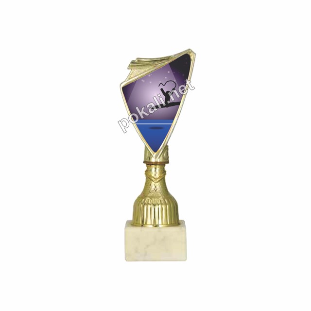 GIMNASTIKA mini pokal – MINI tematski pokal za gimnastika