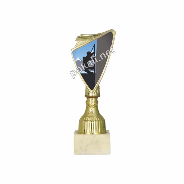 GORSKI REŠEVALCI mini pokal – MINI tematski pokal za gorski reševalci