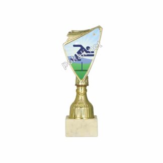 GORSKI TEK mini pokal – MINI tematski pokal za gorski tek