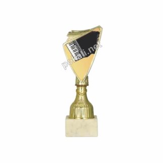 HARMONIKA mini pokal – MINI tematski pokal za harmonika