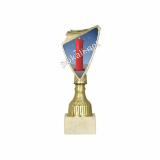 HIDRANT mini pokal – MINI tematski pokal za hidrant