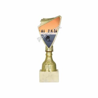 HOKEJ NA ROLERJIH mini pokal – MINI tematski pokal za hokej na rolerjih