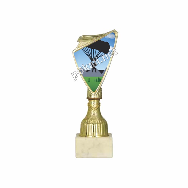 JADRALNO PADALSTVO mini pokal – MINI tematski pokal za jadralno padalstvo
