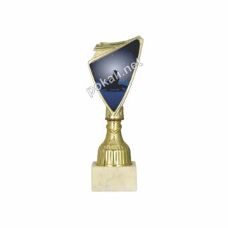 JIU-JITSU mini pokal – MINI tematski pokal za jiu-jitsu