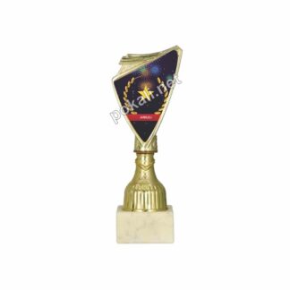 JUBILEJ mini pokal – MINI tematski pokal za jubilej