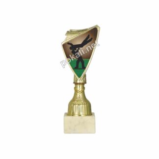 JUDO mini pokal – MINI tematski pokal za judo