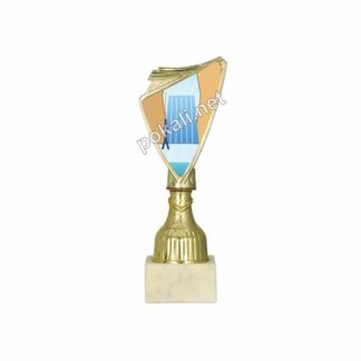 KANJONING mini pokal – MINI tematski pokal za kanjoning
