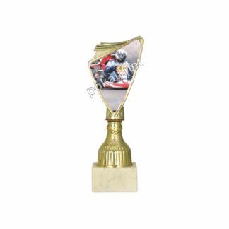 KART mini pokal – MINI tematski pokal za kart