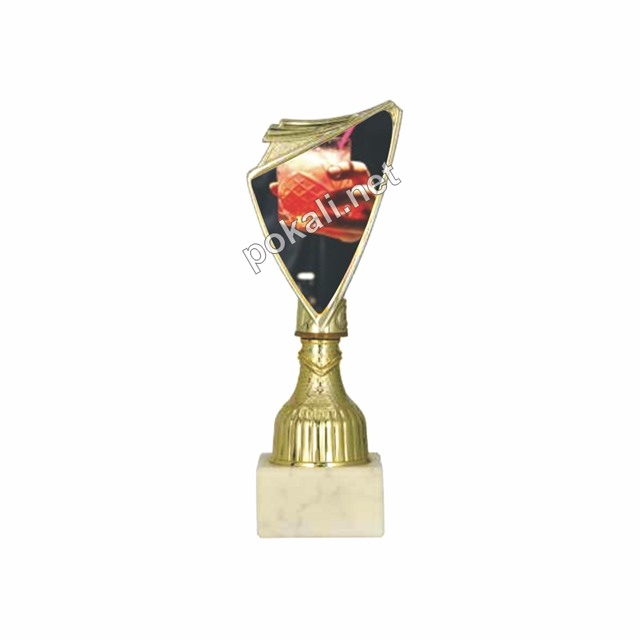 KELNAR/NATAKAR mini pokal – MINI tematski pokal za kelnar/natakar
