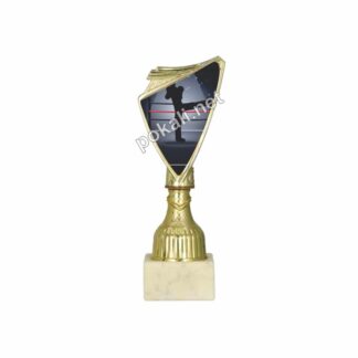 KICKBOKS mini pokal – MINI tematski pokal za kickboks