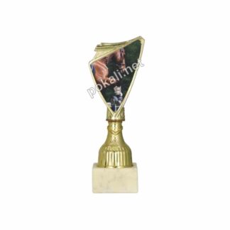KONJ B mini pokal – MINI tematski pokal za konj b