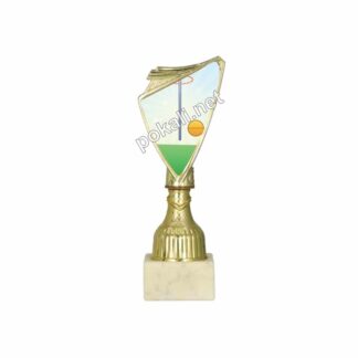 KORFBALL mini pokal – MINI tematski pokal za korfball