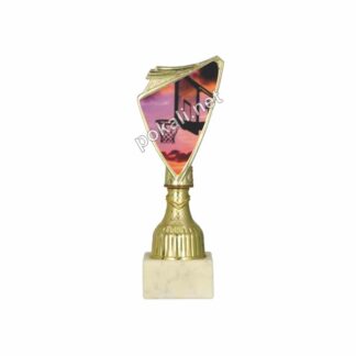 KOŠARKA OPEN mini pokal – MINI tematski pokal za košarka open