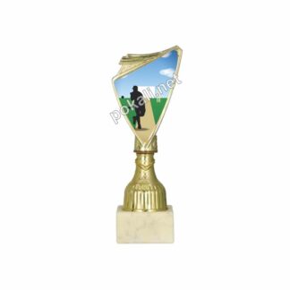 KRIKET mini pokal – MINI tematski pokal za kriket